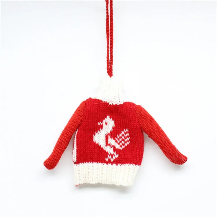 christmas sweater dress sweaters knitting models/xmas ornament