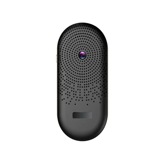 106 languages Al assistant mini photo voice translation device pocket translator
