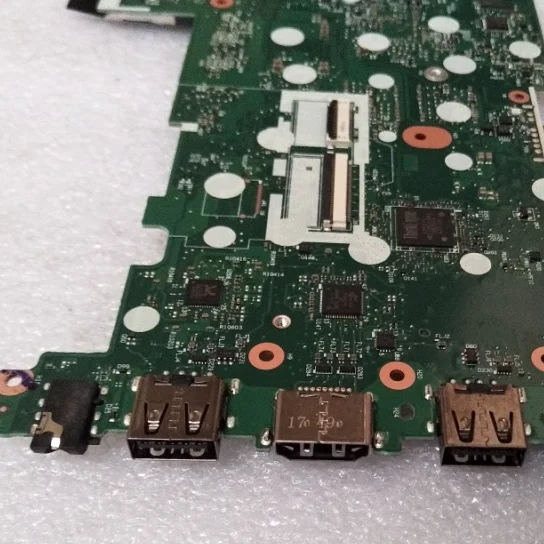 01YR342  Motherboard  For thinkpad T480 SYSTEM BOARDS  i7-8650U TPM2 AMT SWG vPro