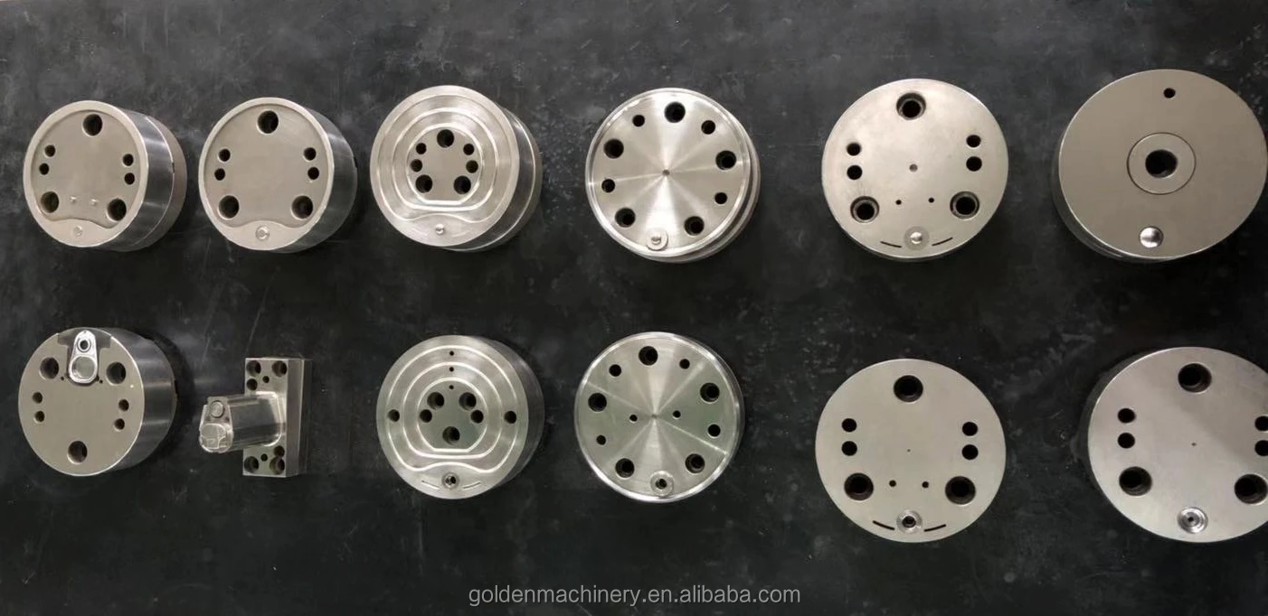 Automatic aluminum Easy Open End making machine/EOE Line/Ring Pull Cap Making Production Line for food beverage tin can