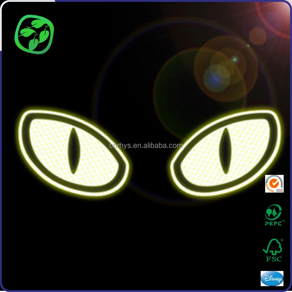 
Custom Car Magnets decorative gifts Car Door Magnet Sticker Sun protection 
