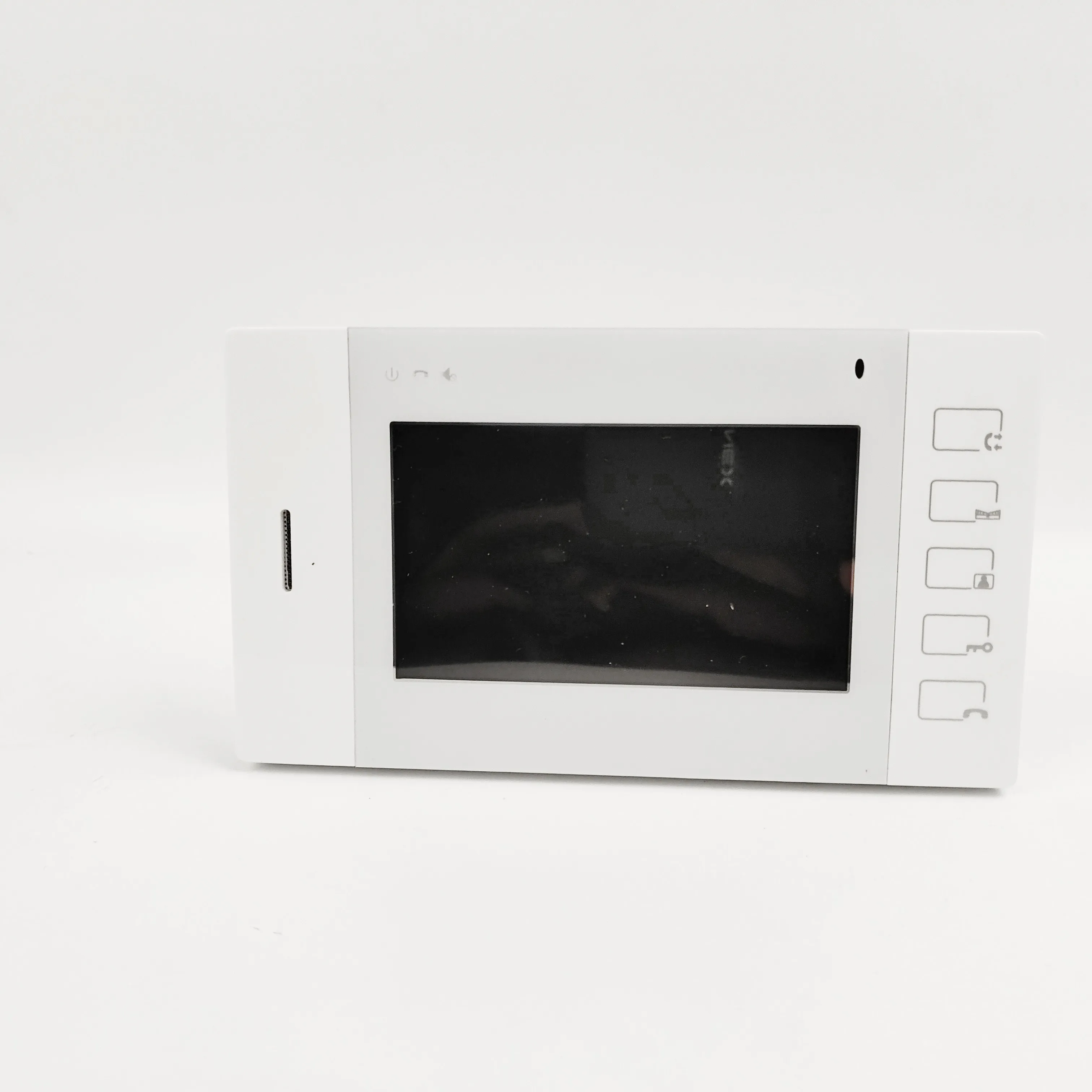 Safe House Intercom Video Door Phone Door Opening System Quhwa