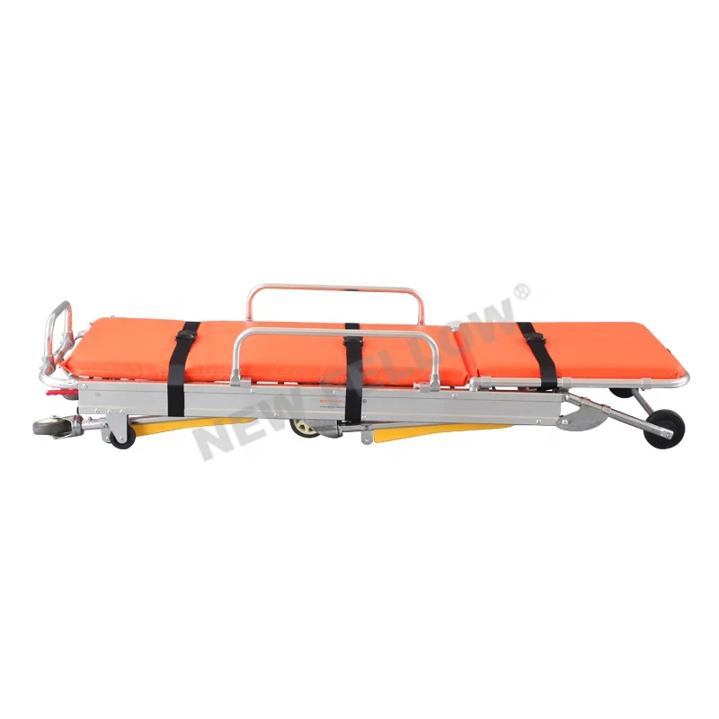 NF-A2 Used Portable Stretcher