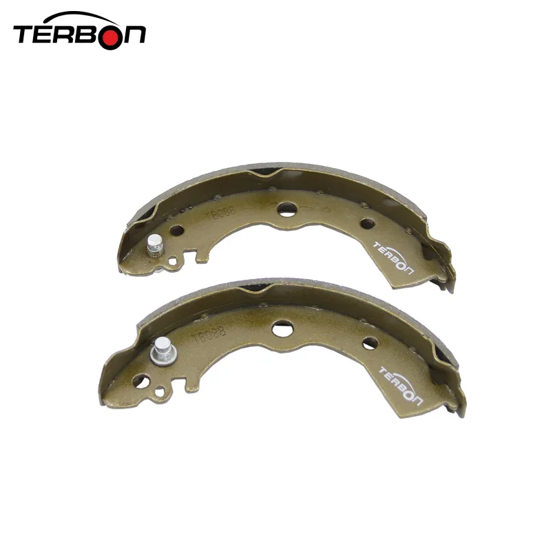 Авто перерыв обуви для автомобиля Mitsubishi японских автомобилей S610-1415