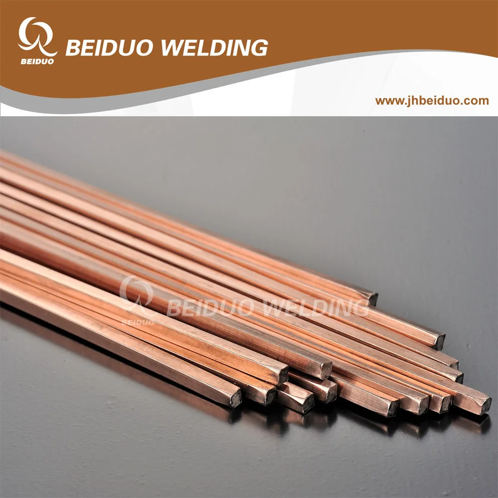 Brazing Rods Filler