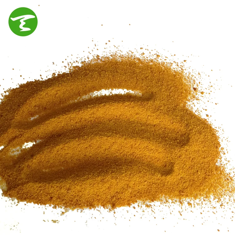 Corn gluten meal min60% protein animal feed poultry and livestocks bulk feed