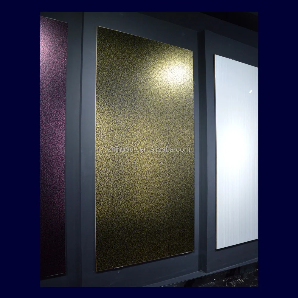 High Gloss Acrylic MDF Board Manufacturers for furniture mdf sheet