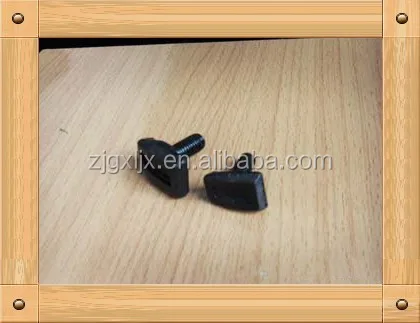 T1,T2,T3,T4,T5 T Type Elevator Guide Rail Clips,Elevator Parts