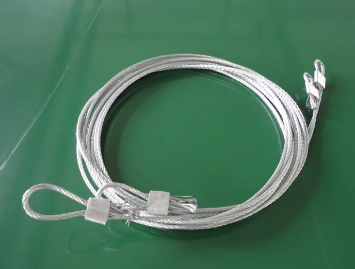 Garage door accessories