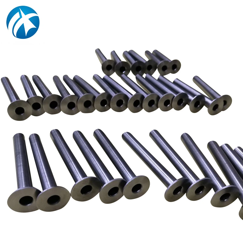 TZM molybdenum Mo Titanium Zirconium Molybdenum  alloy for military industry vacuum furnace