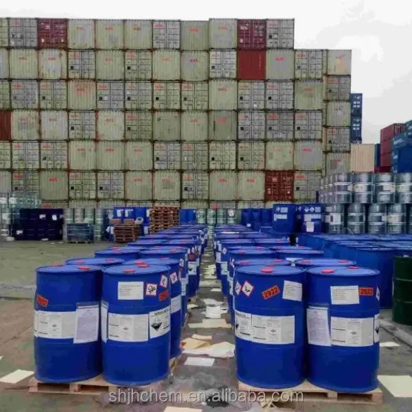 CAS 111-30-8 Glutaraldehyde 50 Tech used in petroleum exploitation /water treatment /farming etc