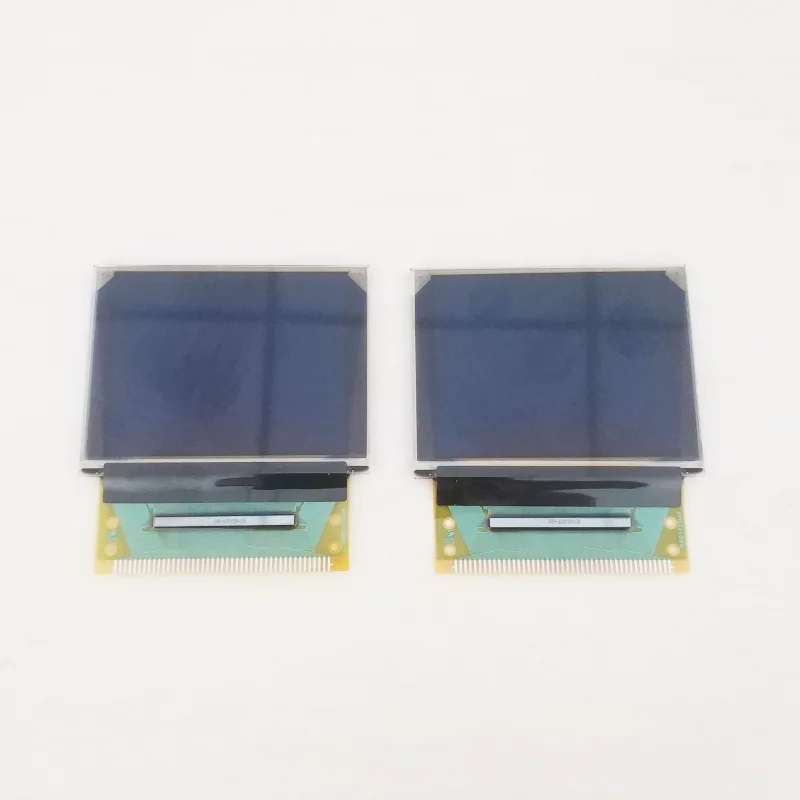 1.77 inch soldered color OLED display 45PIN P16807 drive SSD1353 driver