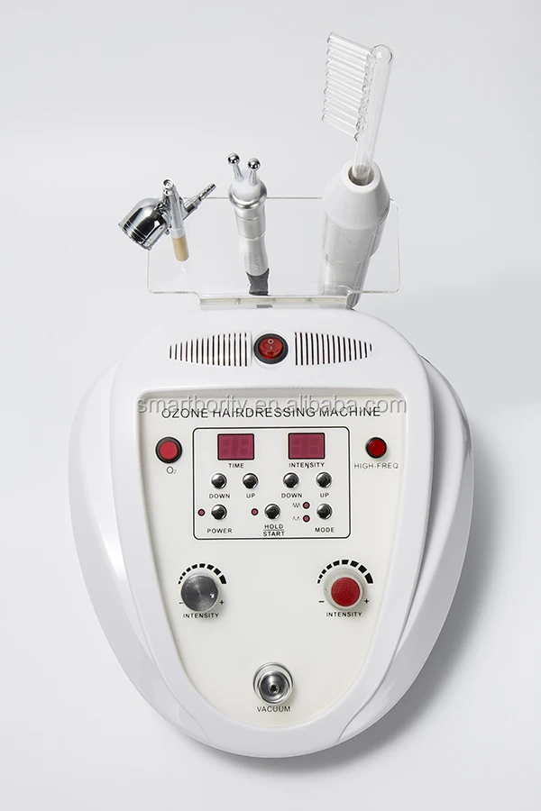 beauty and personal care BRT-1026 ozone hair growth electric scalp stimulator hair stimulation device