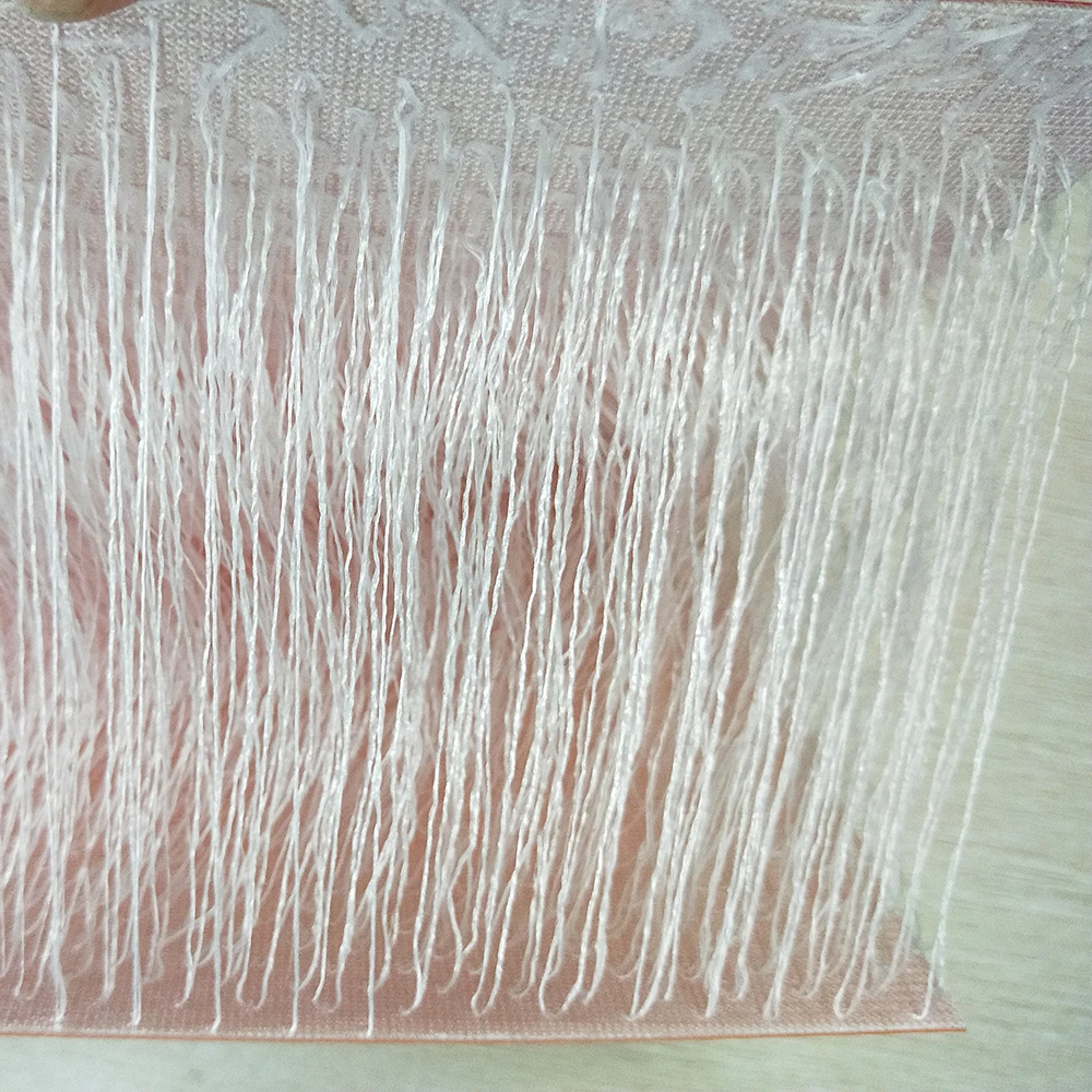 8cm height drop stitch fabric for inflatable swimming pool