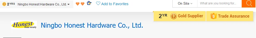 Door Security guard Chain Door Chain Lock