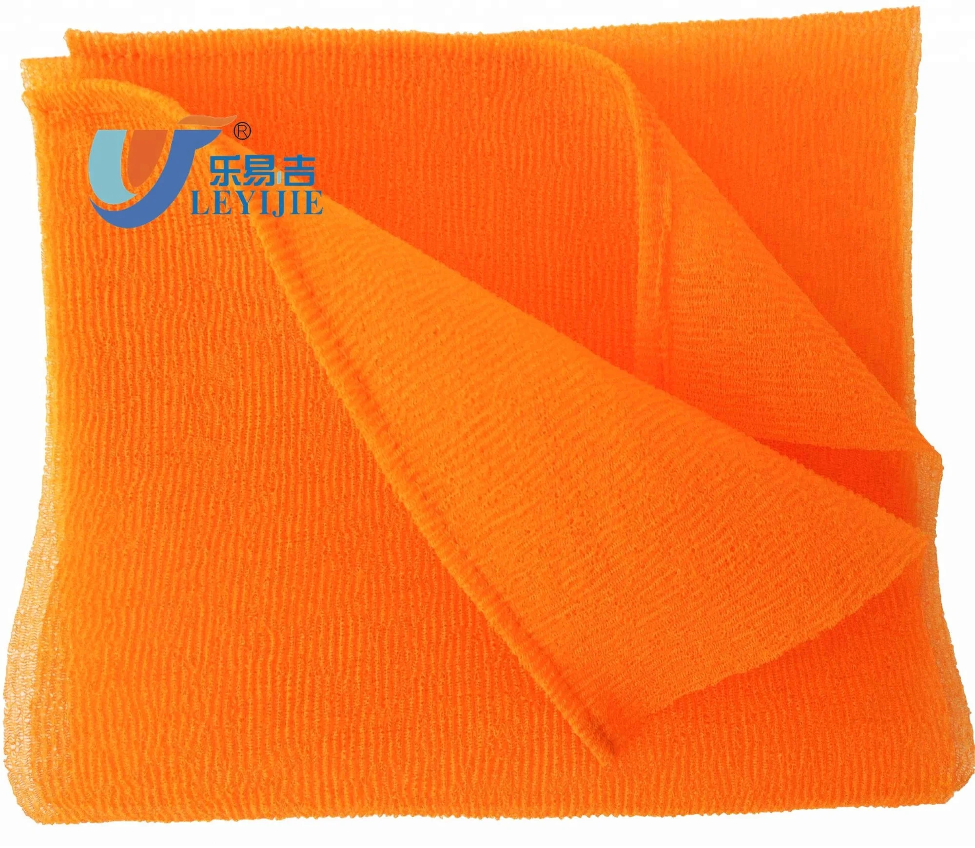 Лидер продаж 2019 года скраб для спины и тела полотенце ванны спа косметическое душа японское