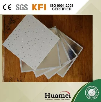 pvc faced gypsum ceiling tiles 154#.155#.238#.567#.631#.991#.975#.996#