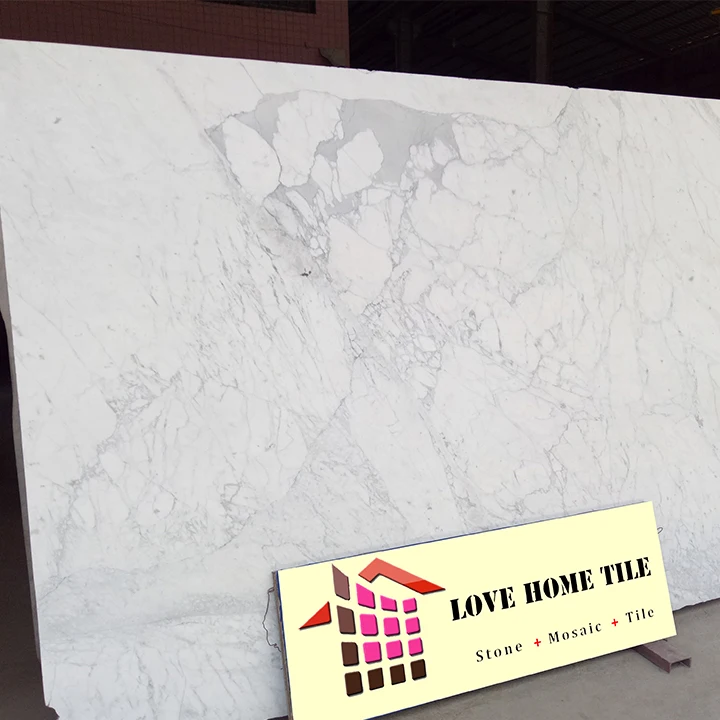 
Hot sale carrara marble blocks and slabs white galala marble price 