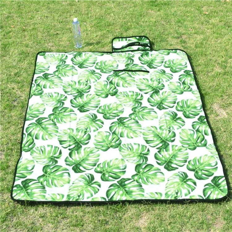 
Professional Factory Sale camping blanket Mat Custom Design Outdoor Waterproof Picnic Blanket Wholesale 