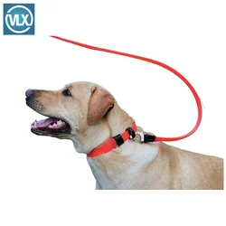 Lightweight Size-adjustable  Dog collar and leash dog harness leash HOT SELLER in USA