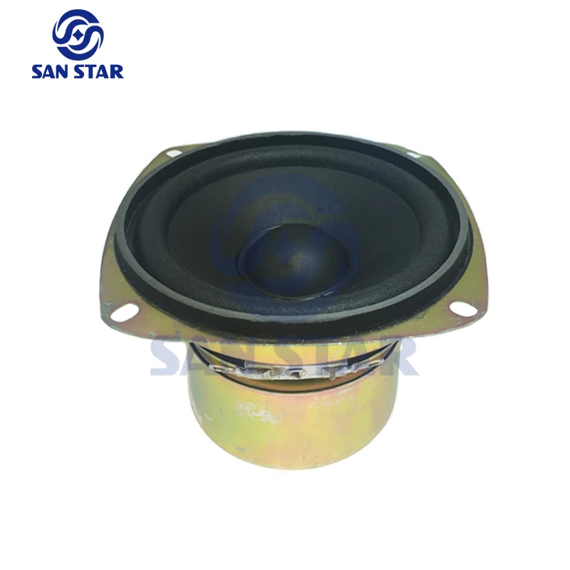 25W Speaker  4 inch loudspeaker 4 inch Speaker 25W