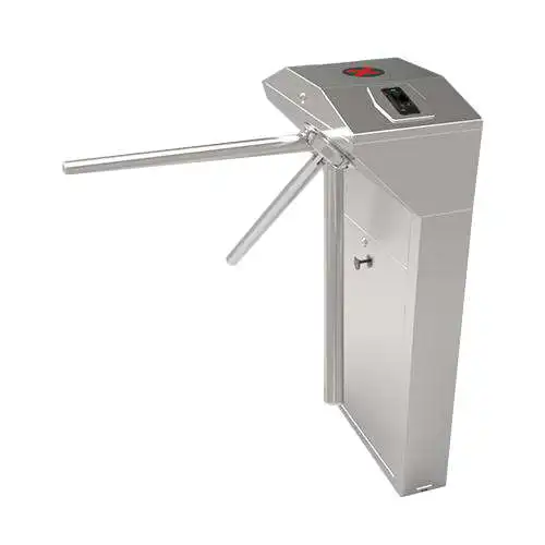 Двужильный турникет, вход, вертикальный Трипод, турникет