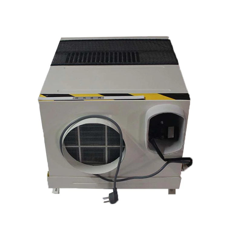 Elevator Lift Cooling Type Air Conditioner conditioning