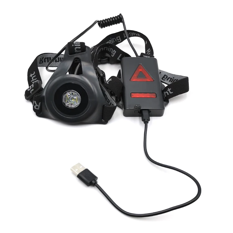 Hot Selling USB rechargeable led running lights