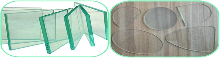 THJ01 Rotated Sealant-spreading Table/insulating glass production line