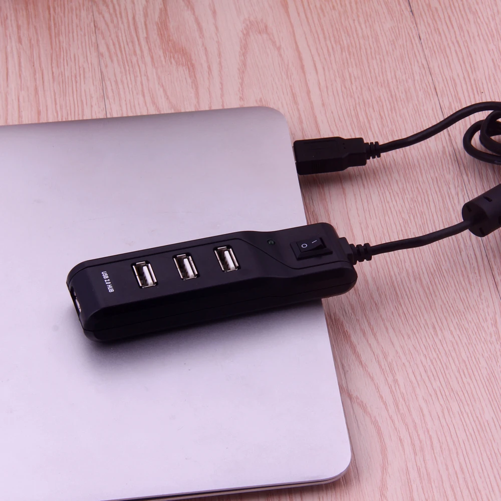 
Модный высокий уровень обслуживания Компьютерные аксессуары 4 порта usb скорость док-станция usb 2,0 разъем 