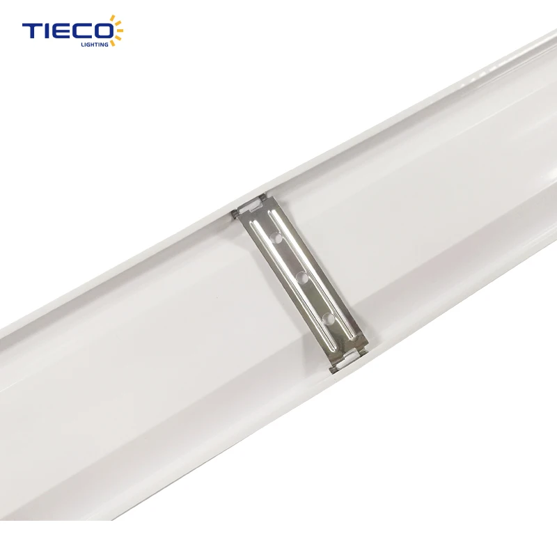 Wholesale Custom Design Size SMD 9W 18W 36W Indoor LED Linear Batten Light