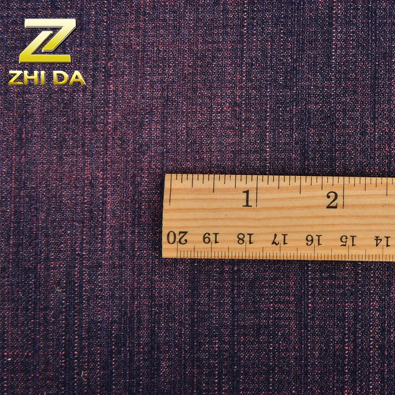 Wholesale 8oz,10oz,12oz denim string rope embroidery fabric for bags distributor Indonesia made in China