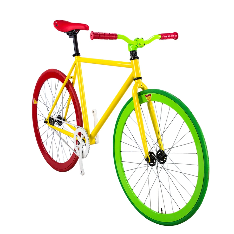 China Fixie/Fixie Bicycle(Aero)