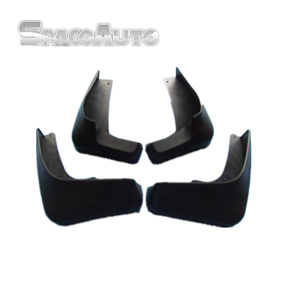2017 Hot Selling Mud Flap,Plastic Mudguard For Cars MG01B