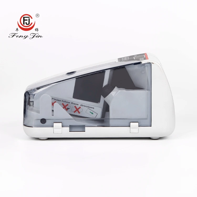 Promotion Cheap Financial Equipment Mini Handy Bill Counter Money Counting