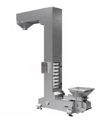 Вертикальная упаковочная машина для кофе High Dream multihead