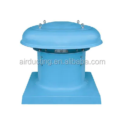 BT35-11 взрывозащищенный антикоррозионный осевой вентилятор крышный вентилятор