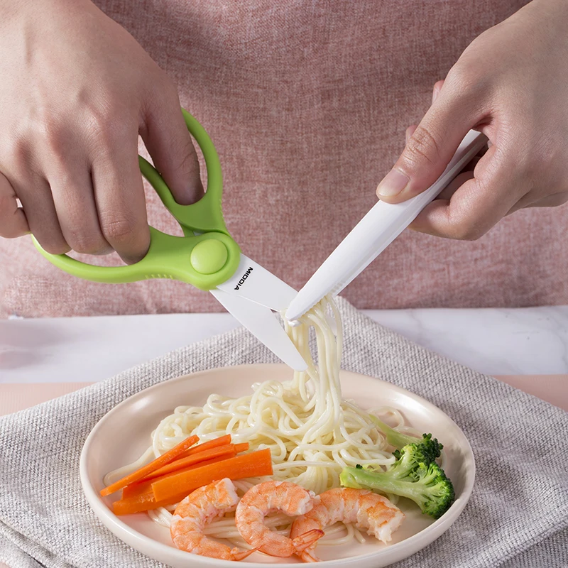 Food Cutting Scissor Top OEM Baby Safety Care Products Suppliers China of All Types