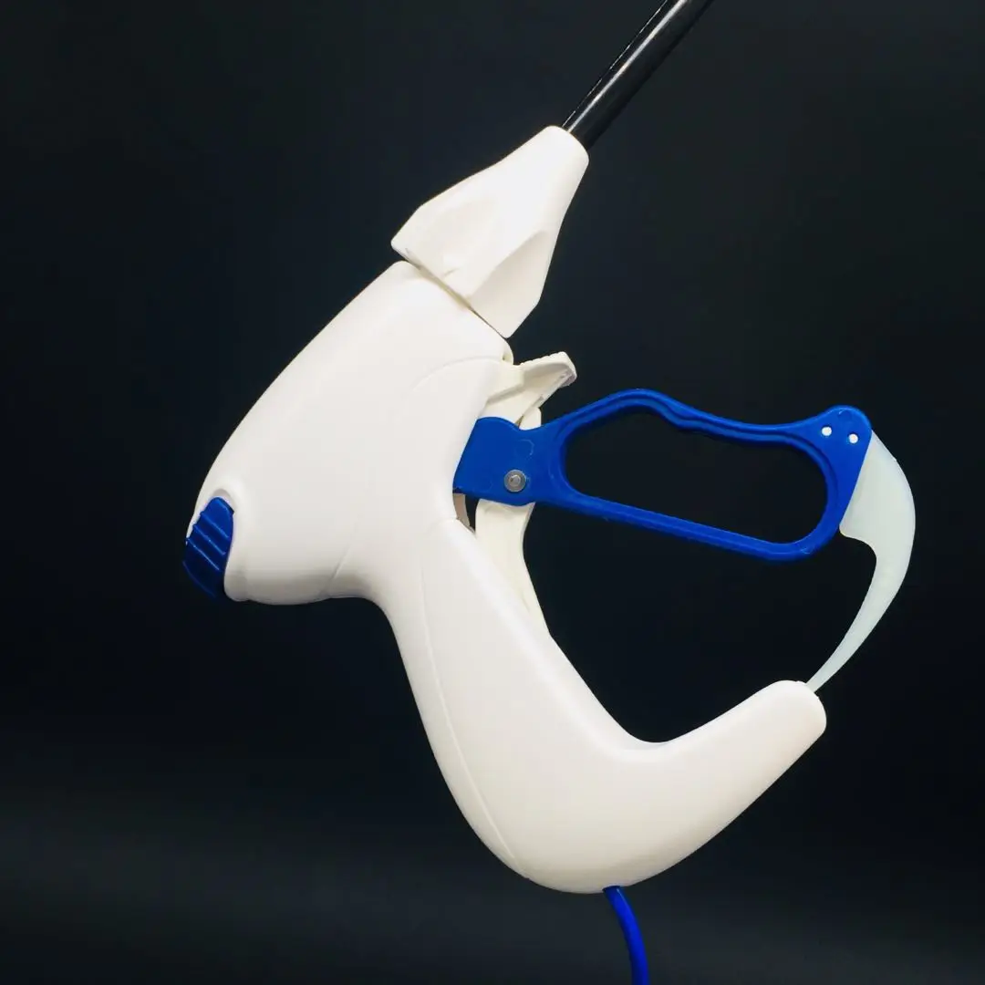 Manufacturer laparoscopic bipolar forceps electrosurgical instrument