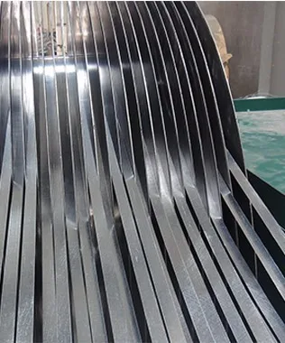 Машина продольной резки стальной лист рулон резать рулоны железа