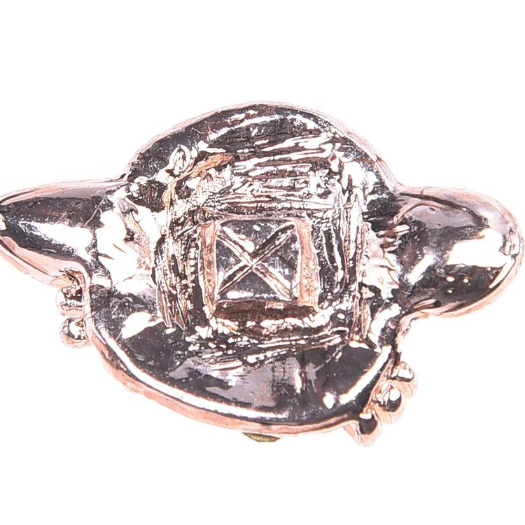 Korean crystal rhinestone Hello Kitty cat brooch for garment decoration