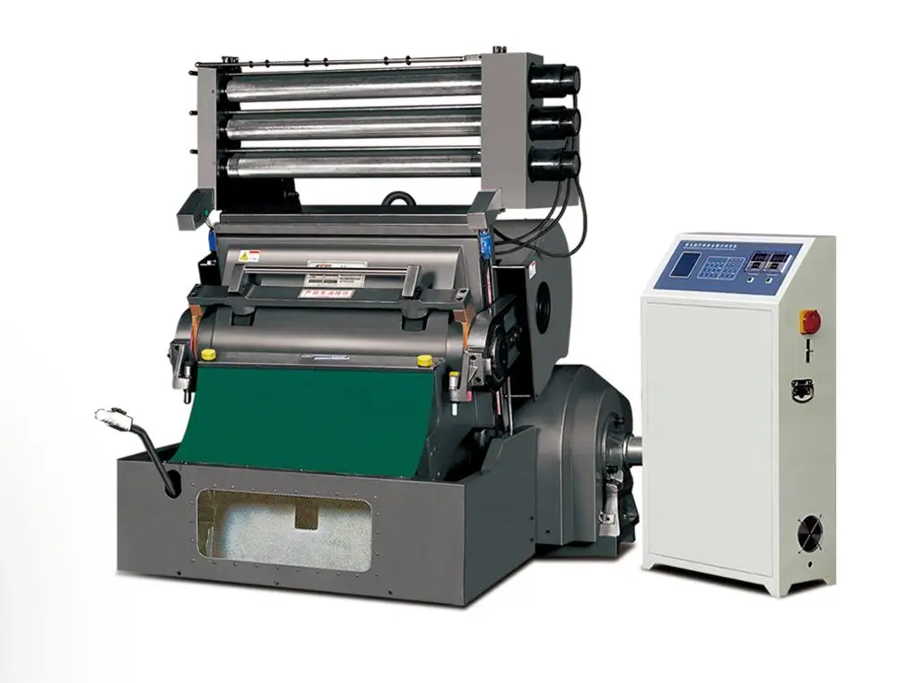 Цифровой штамповочный станок для горячей фольги для приглашений, штамповочный станок