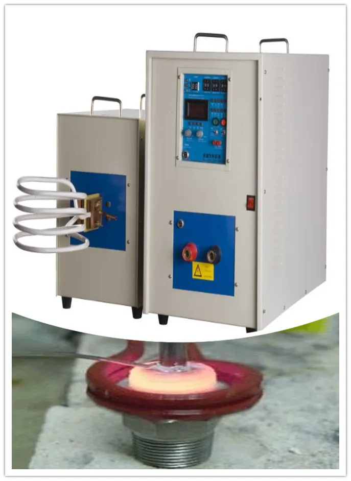  Высокое качество модули IGBT Электрический индукционная термообработка