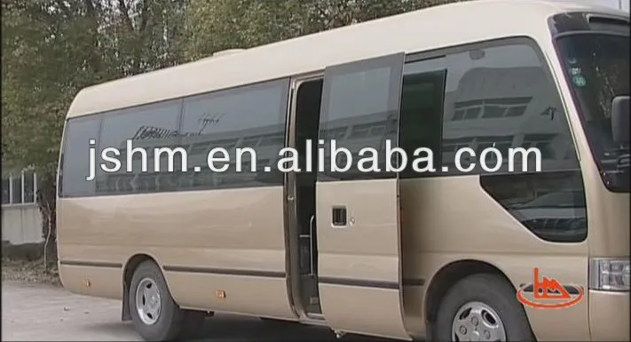 
Minibus Electric Outswing Actuator/ Operator for toyota coaster 