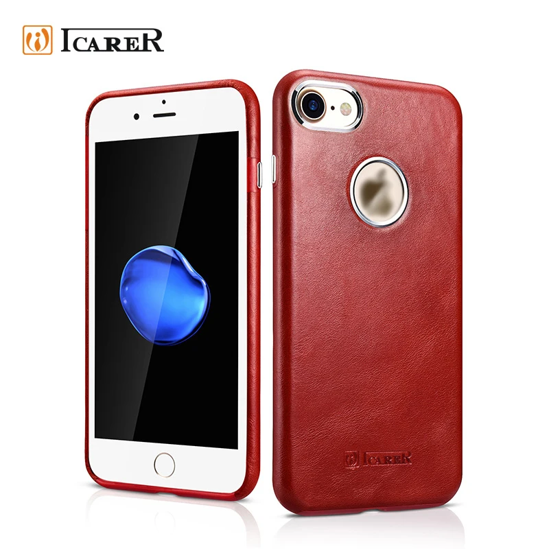 Smart Magnetic Flip Leather Wallet Mobile Premium Waterproof Phone Case Back Cover For Iphone 6 6s Casing For I phone6s Plus