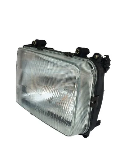 1283231 1283232 depehr производитель европейский трактор головной свет для грузовиков даф передняя фара