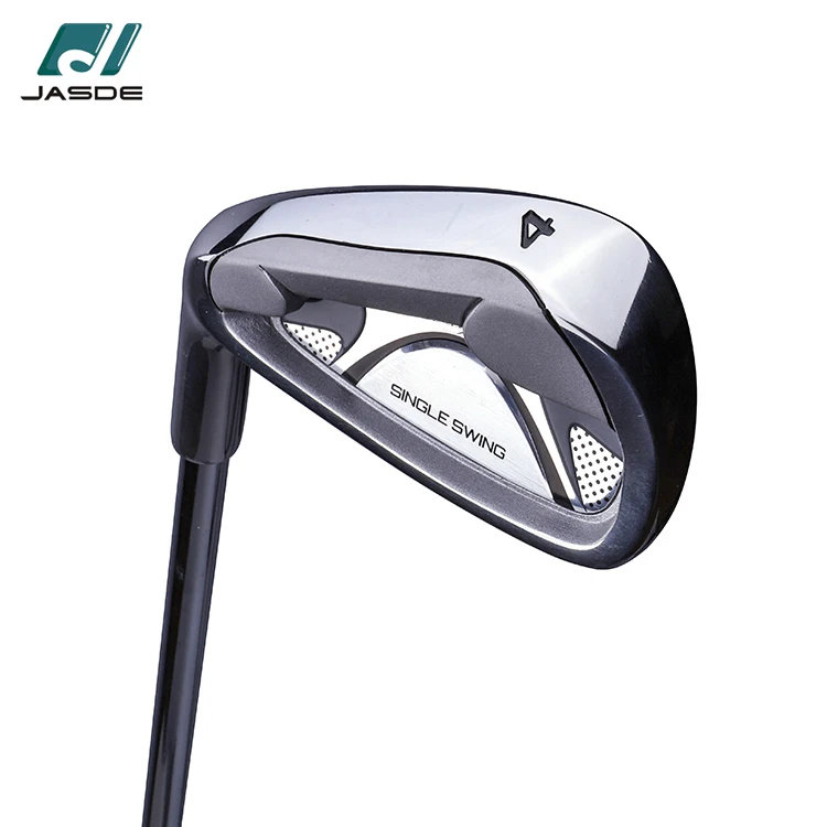 
wholesale high quality china oem durable right hand golf iron head 