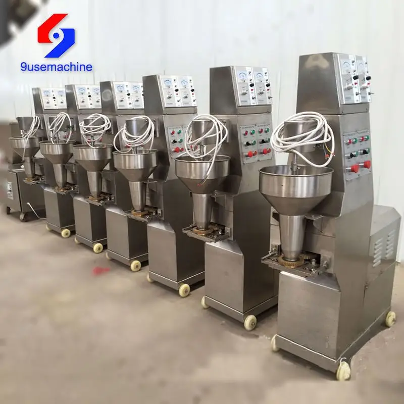 Economical and practical pork,beef,chicken meat ball forming machine