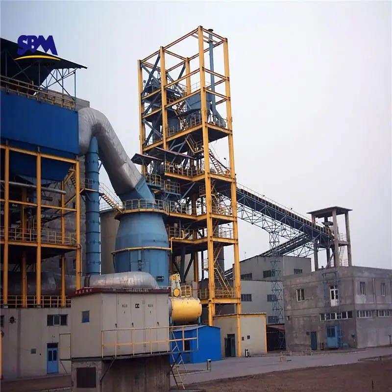 Компания по производству краски использует пескоструйную мельницу для тонкого измельчения краски с мощностью 100 литров