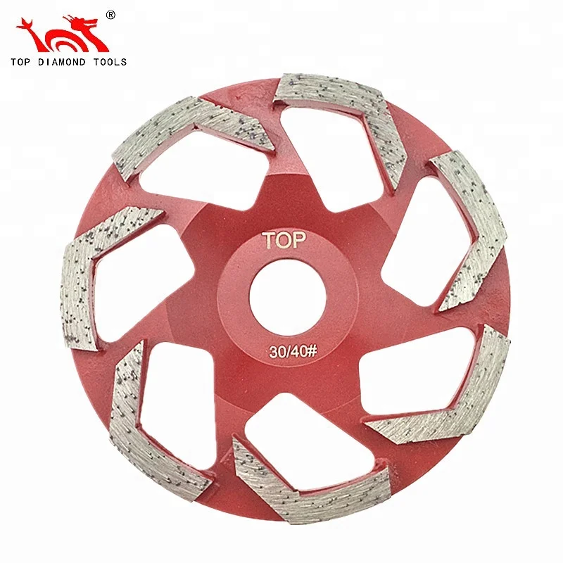 China Diamond Grinding Ring, 240mm Grinding Klindex